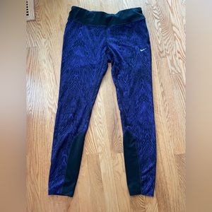 Nike Dri-Fit Leggings